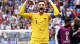 Lloris