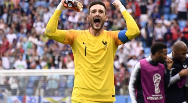 Lloris