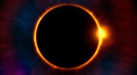 eclipse lunaire