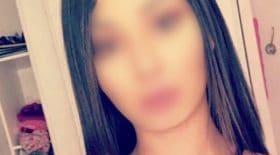 Maeva des Marseillais s'est fait mordre par son chien