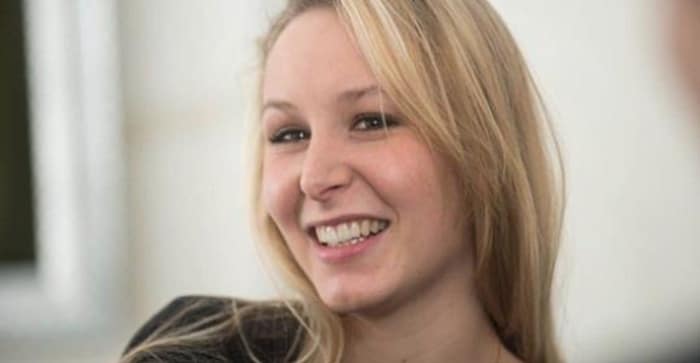 marion marechal le pen