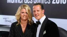 MICHAEL ET CORINNA