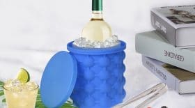 moule glacon silicone