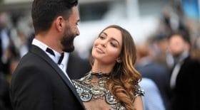 Nabilla Thomas OK