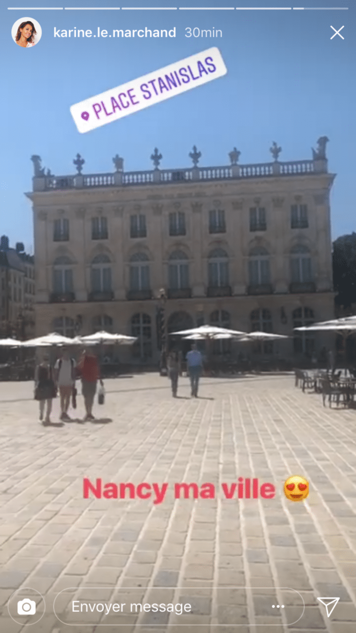 Nancy