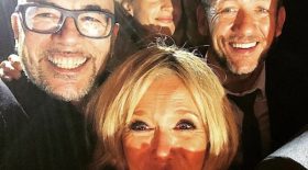 derrière ce slefie de Brigitte Macron se cache un vrai scandale