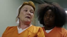 Netflix a mis en ligne la bande-annonce de Orange is the New Black !