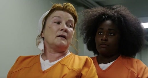 Netflix a mis en ligne la bande-annonce de Orange is the New Black !