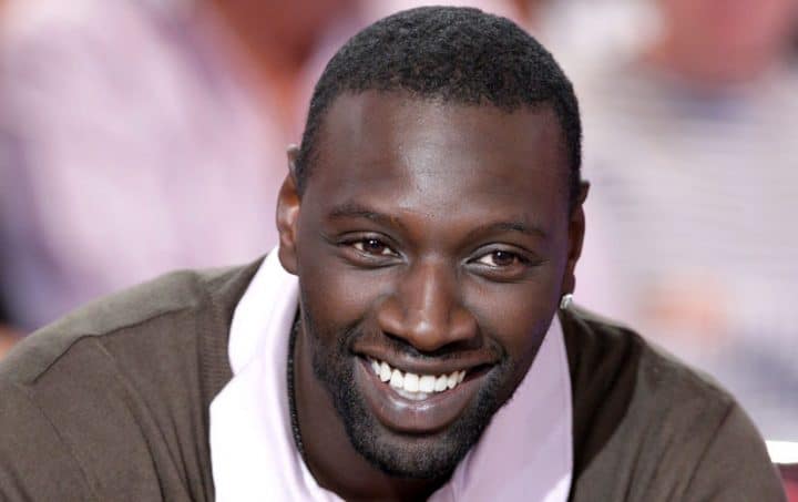 omar sy