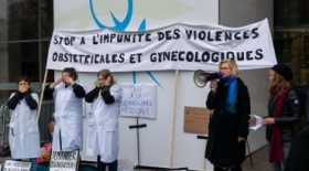 paye (pas) ton gynéco, violences gynécologiques, documentaire, rapport,