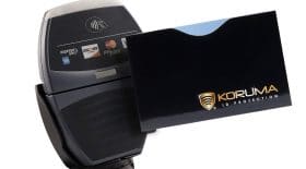 protege carte paiement sans contact