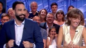 Adil Rami raconte l'anecdote de l'extincteur