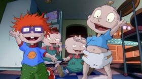 Les Razmokets sont de retour pour quelques épisodes et un film !