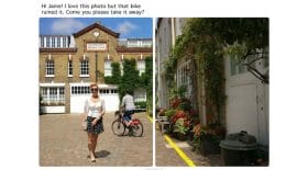 le secret pour retoucher une photo