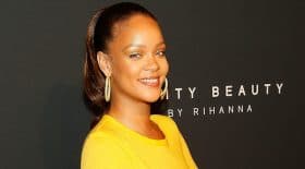 Rihanna Fenty