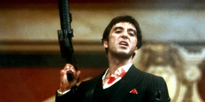 Scarface