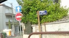 signalisation