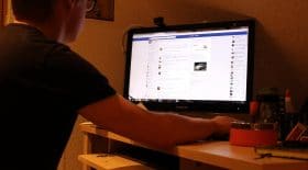 supprimer compte facebook