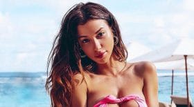 upside down bikini tendance sur instagram
