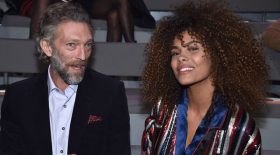Vincent Cassel