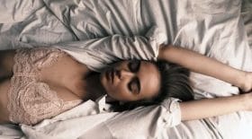 Sabrina Jales St Pierre, mannequin Victoria's Secret, dévorée par les punaises de lit