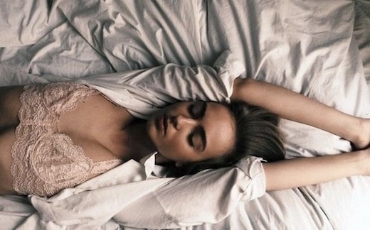 Sabrina Jales St Pierre, mannequin Victoria's Secret, dévorée par les punaises de lit