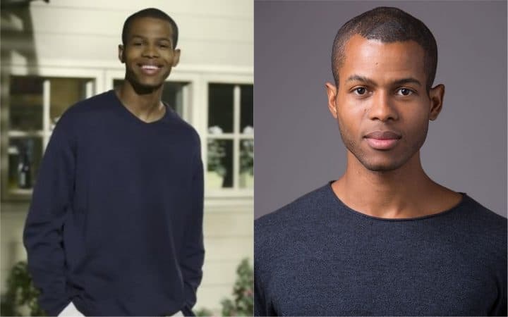 Decouvrez Ce Que Sont Devenus Les Acteurs De Ma Famille D Abord 13 Ans Apres