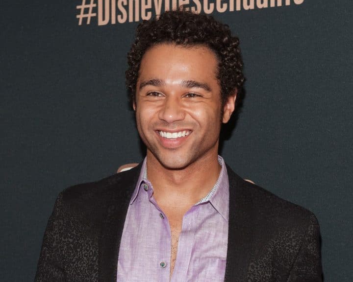 Corbin Bleu