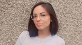 Agathe Auproux sans culotte sur instagram