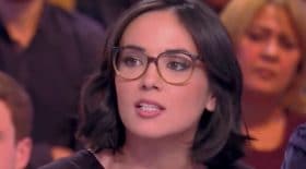 Agathe Auproux quitte TPMP