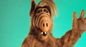 Alf, l'alien sera bientôt de retour sur nos écrans