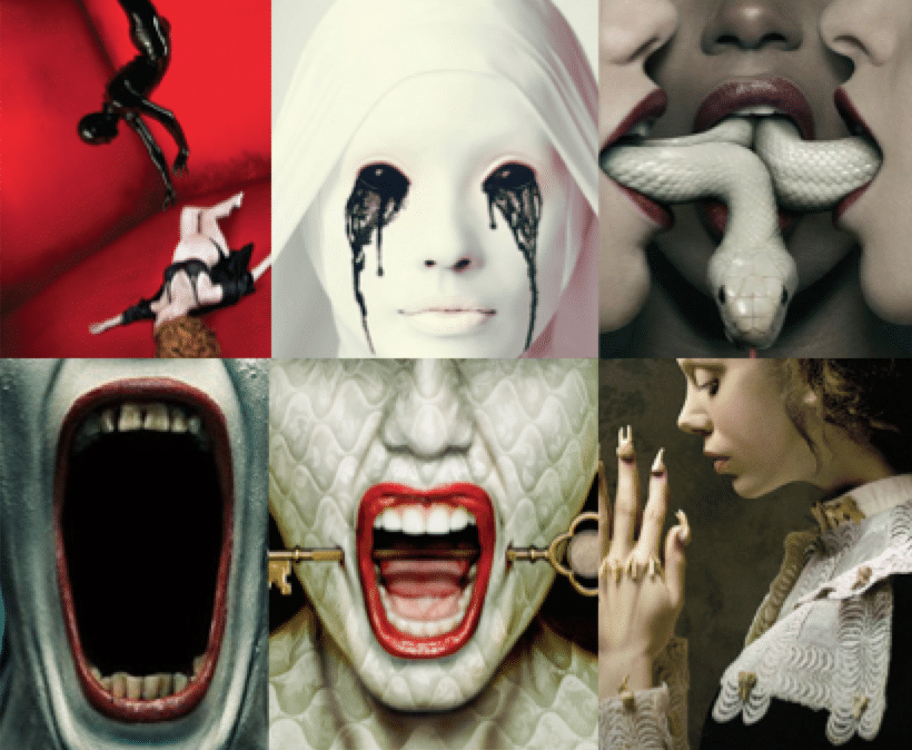 American Horror Story aura bel et bien le droit à une saison 10