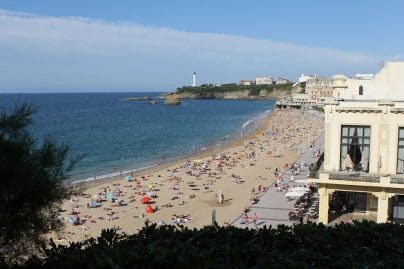 Arnaque : ils louent un appartement à Biarritz qui n'existe pas