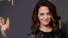Asia Argento répond aux accusations de harcèlement sexuel