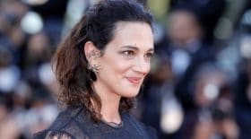 Asia Argento accusée de harcèlement sexuel