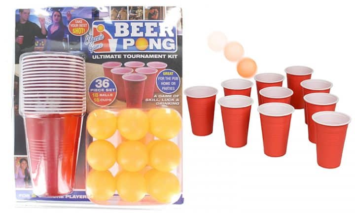 beerpong
