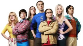 The Big Bang Theory, c'est fini !