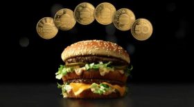 Big Mac