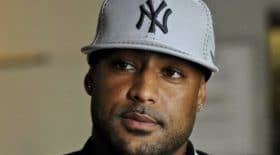 Booba publie un tweet en prison