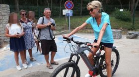 Brigitte Macron provoque une nouvelle polémique
