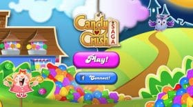 candy crush saga
