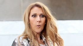 Celine Dion ok
