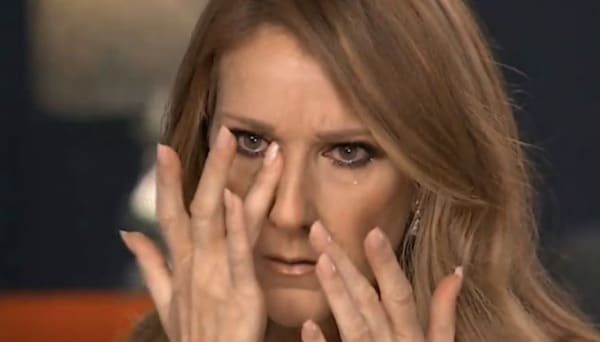 Céline Dion endeuillée par la mort d'un proche