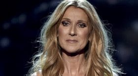 Céline Dion s'engage dans un nouveau combat