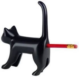 taille crayon chat