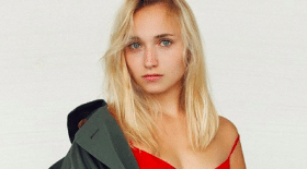 Chloé Jouannet