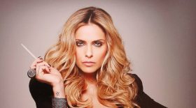 Clara Morgane