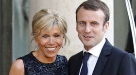 combien gagne le couple Macron ?