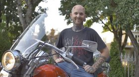cyborg implants sous-cutanés clés