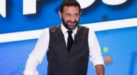 Cyril Hanouna